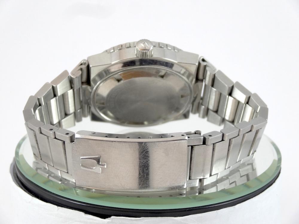 Bulova Snorkel accutron 666 Feet!