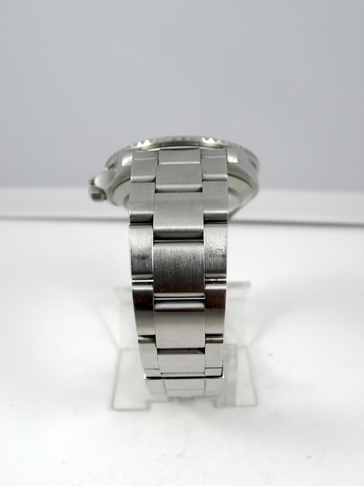 Rolex Submariner Date Réf 16610 boite & Papiers 2008 Série M