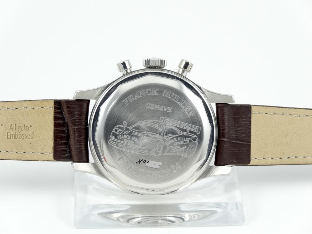 Franck Muller Endurance 24 Série Limitée