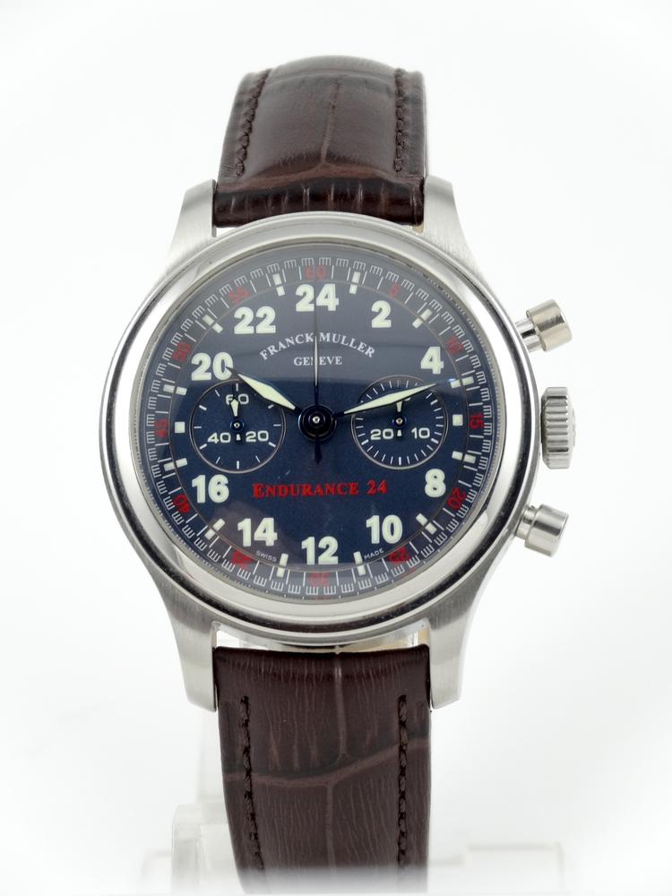 Franck Muller Endurance 24 Série Limitée
