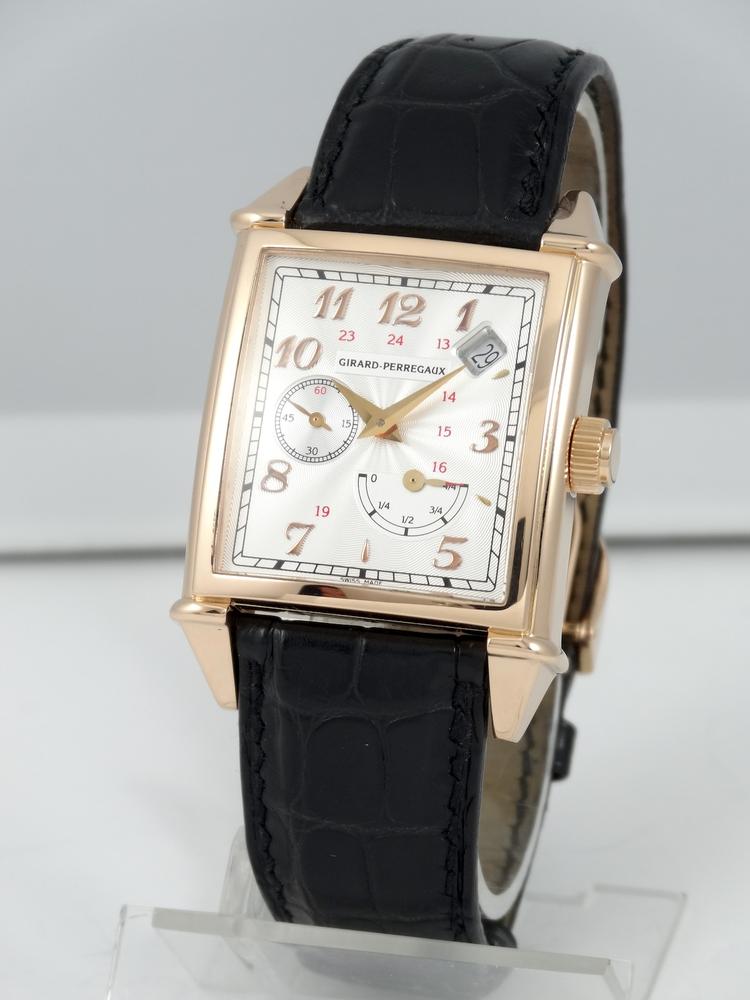 Réserve de Marche Vintage 1945 Or Rose