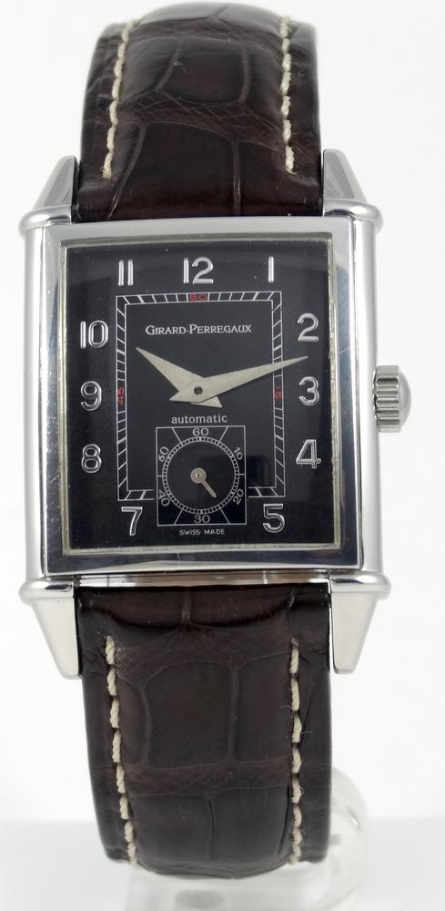 Girard Perregaux Vintage 1945 Automatique Acier