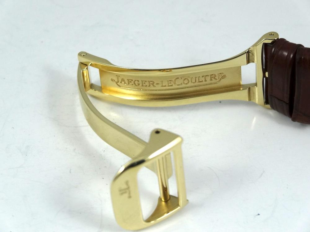 Jaeger Lecoultre Reverso Or jaune Grande Taille Réf 270162