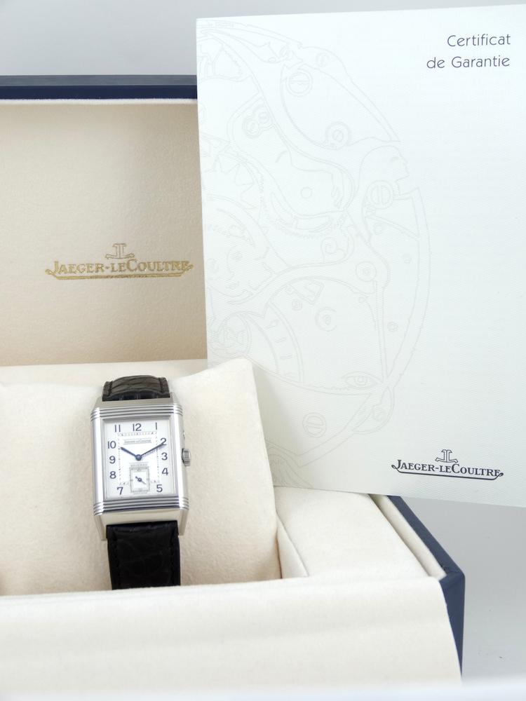 Jaeger Reverso GT Night & Day full Set 2009
