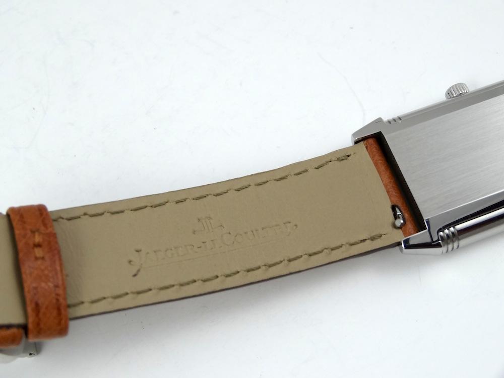 Jaeger Reverso classique réf 252886 taille Medium