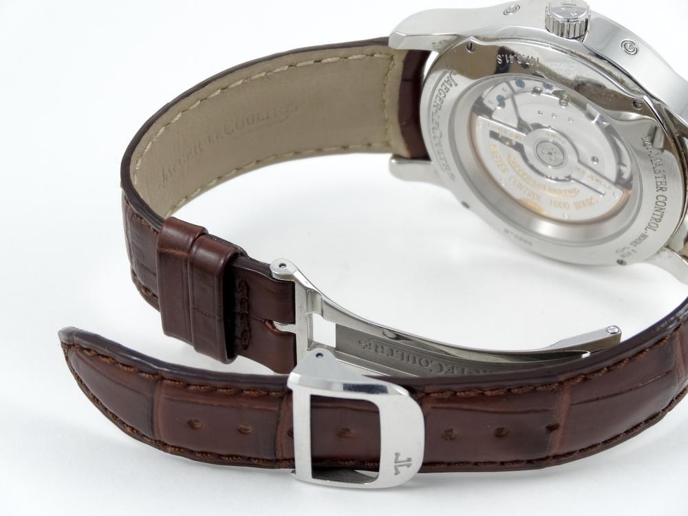 Jaeger-LeCoultre Master Calendar Automatique avec réserve de marche full set