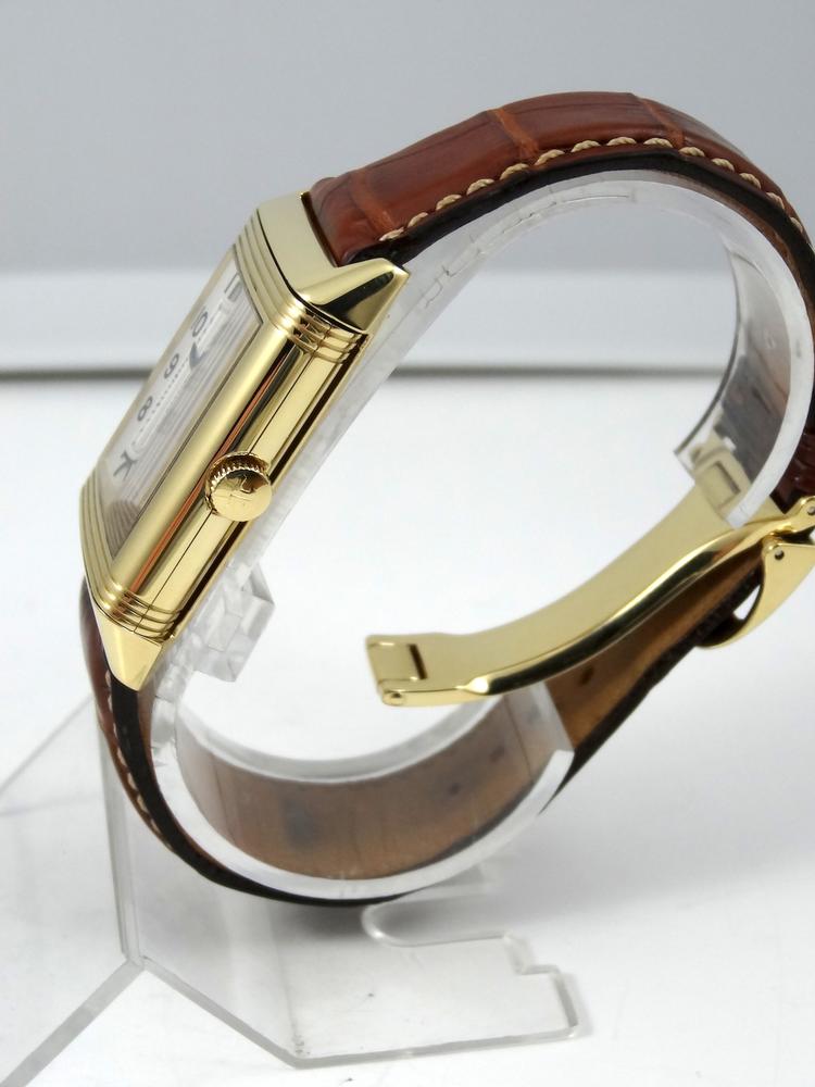 Jaeger Lecoultre Reverso Or jaune Grande Taille Réf 270162