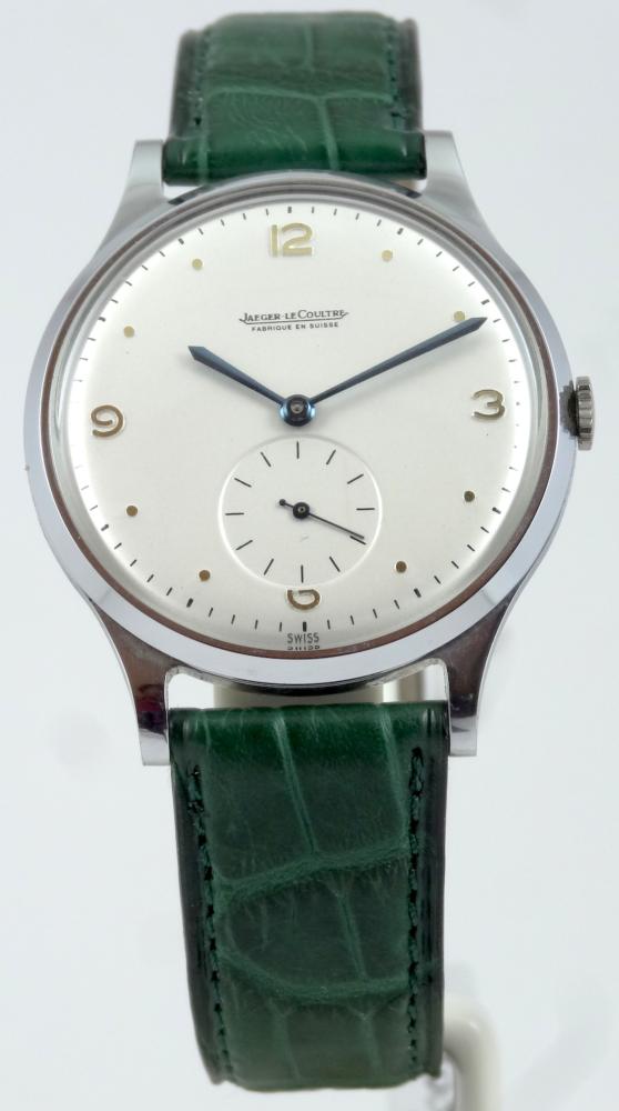 Calatrava Belle taille 36mm Circa 1960