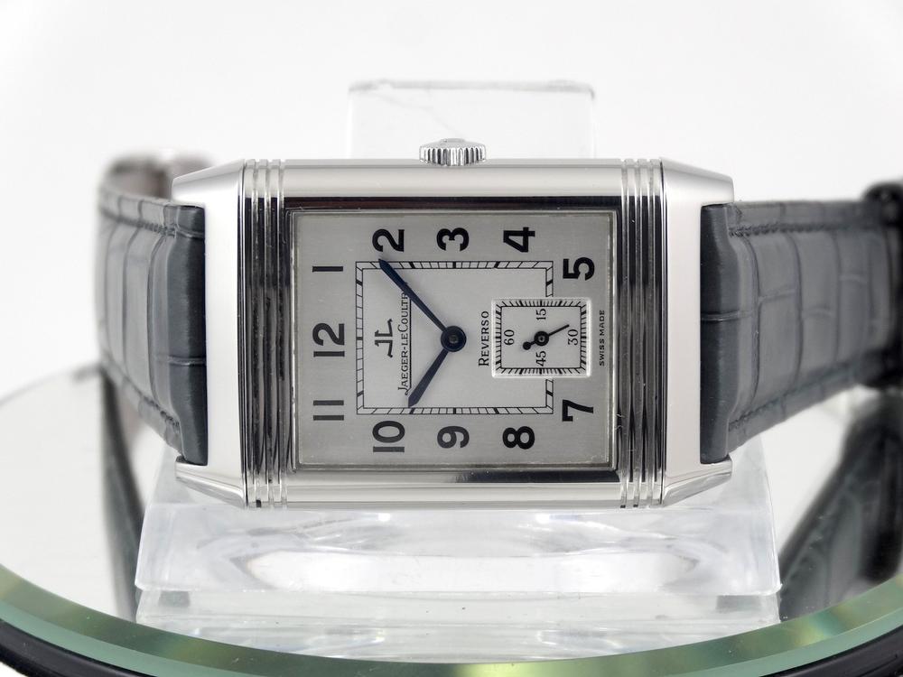 Jaeger-LeCoultre Reverso Grande Taille mécanique Full Set
