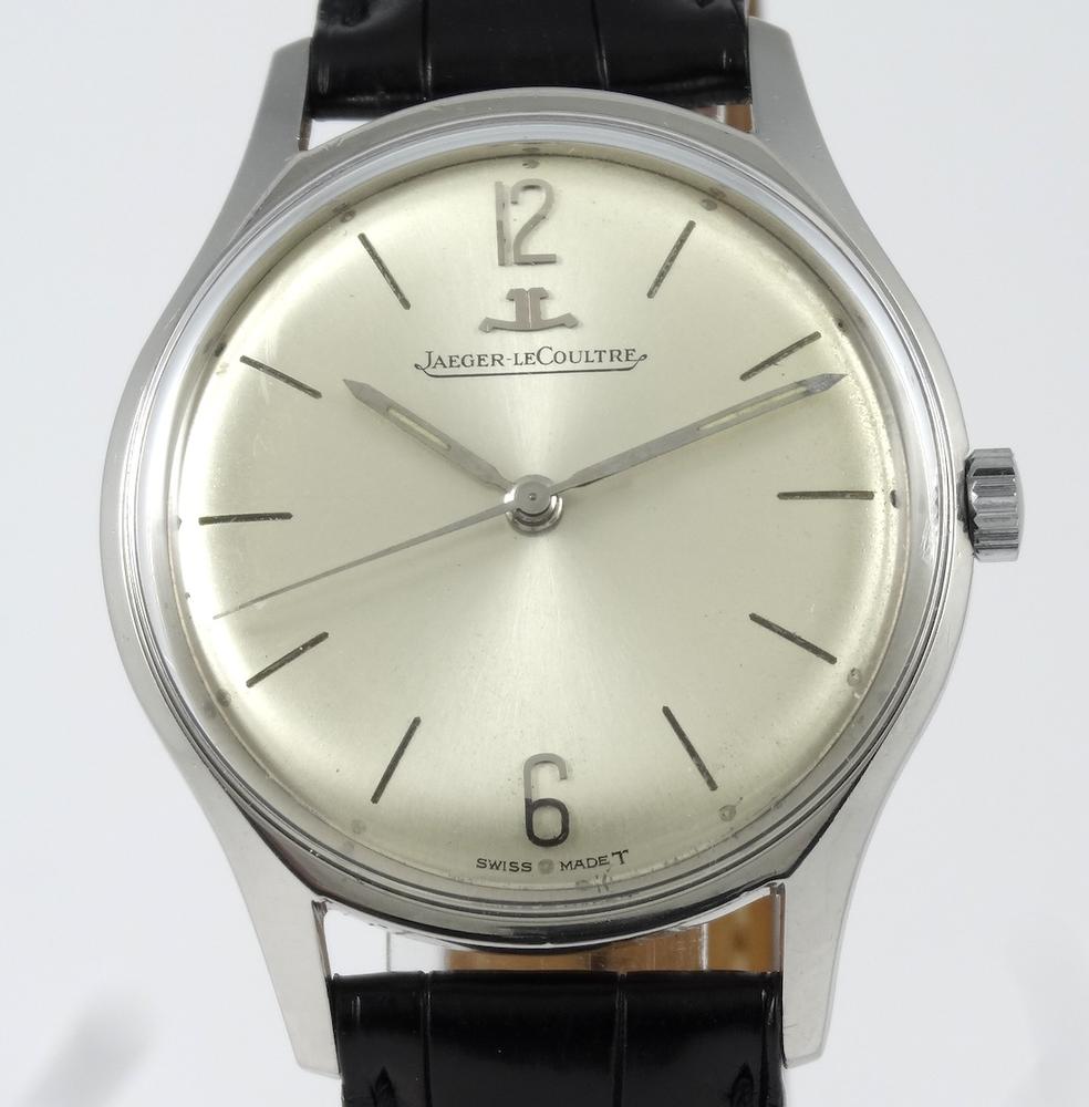 Jaeger-LeCoultre Classique Style Calatrava 35mm