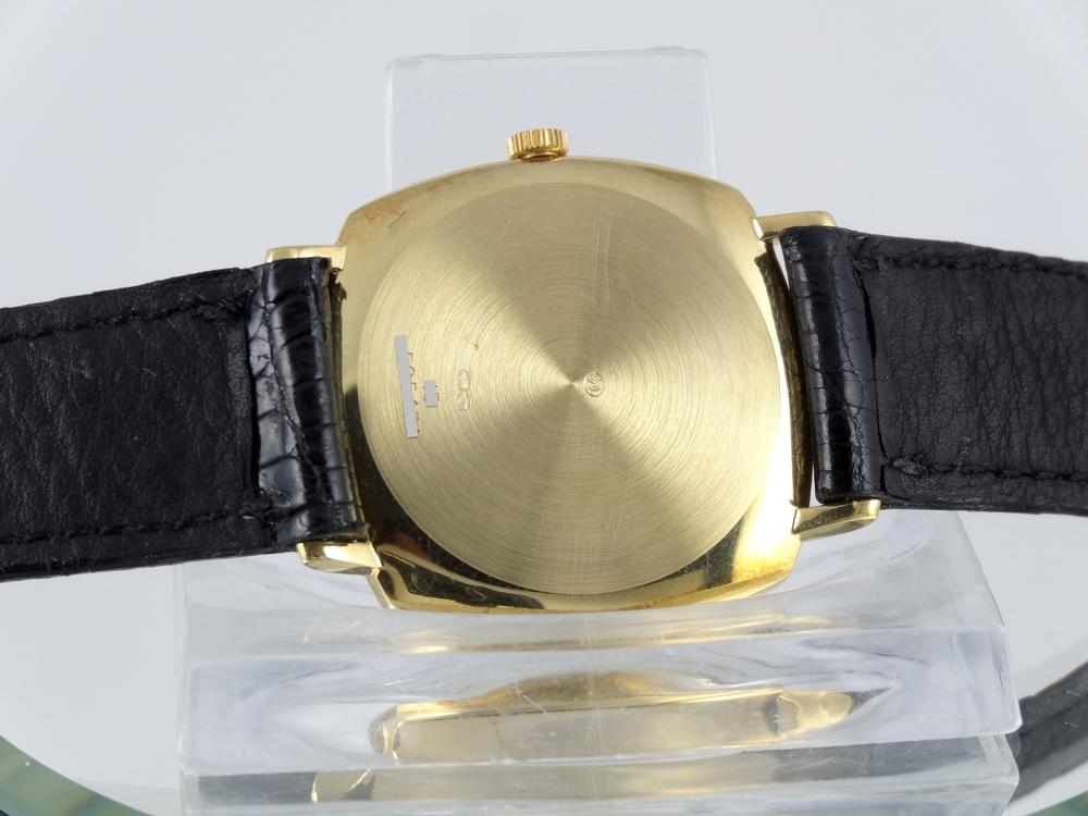 Longines Clous de Paris Années 70 Neuve de Stock