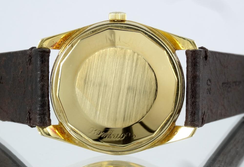 Longines Conquest 36mm Automatique