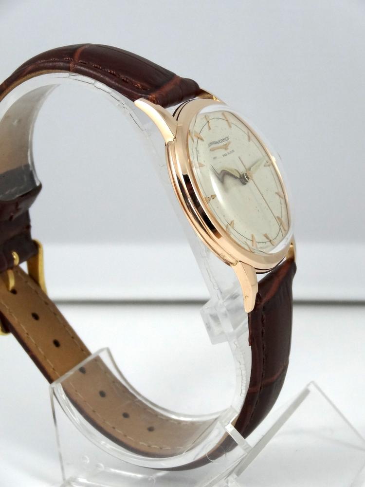 Longines Mécanique calibre 27MS