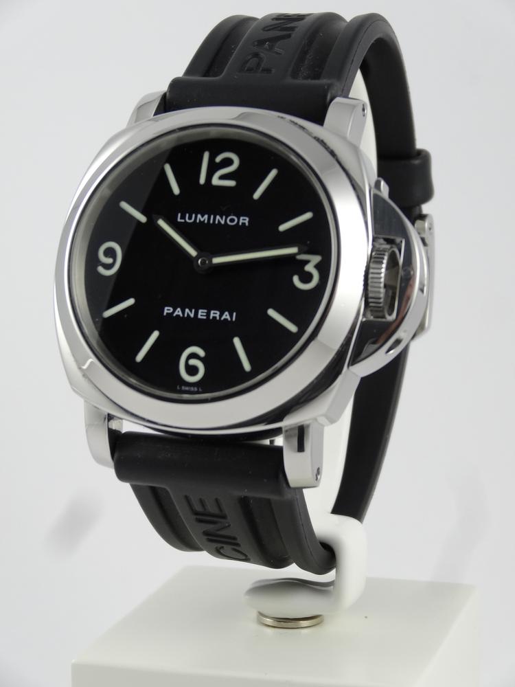 Panerai Luminor Marina Base Full Set Circa 2003 Comme neuve