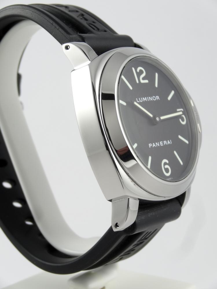 Panerai Luminor Marina Base Full Set Circa 2003 Comme neuve