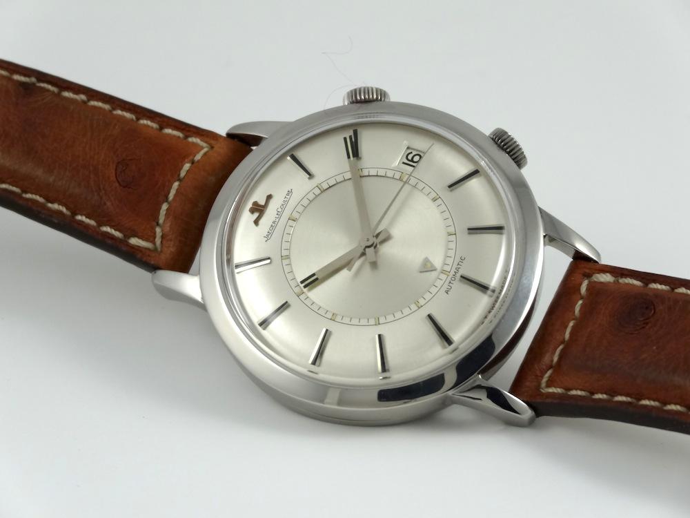 Jaeger Lecoultre Memovox VENDUE