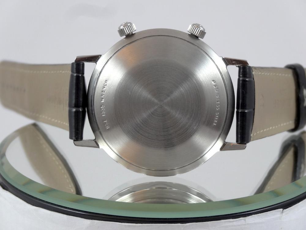Jaeger-LeCoultre Memovox Grande taille automatique
