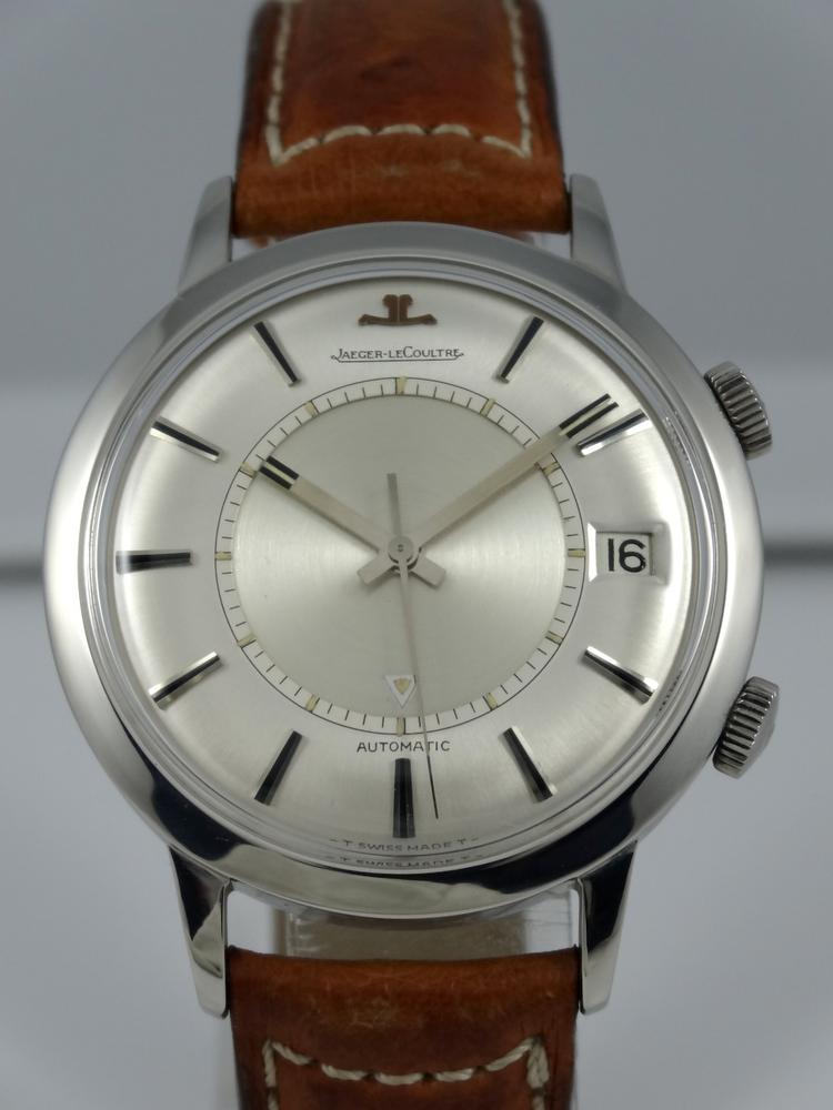 Jaeger Lecoultre Memovox VENDUE