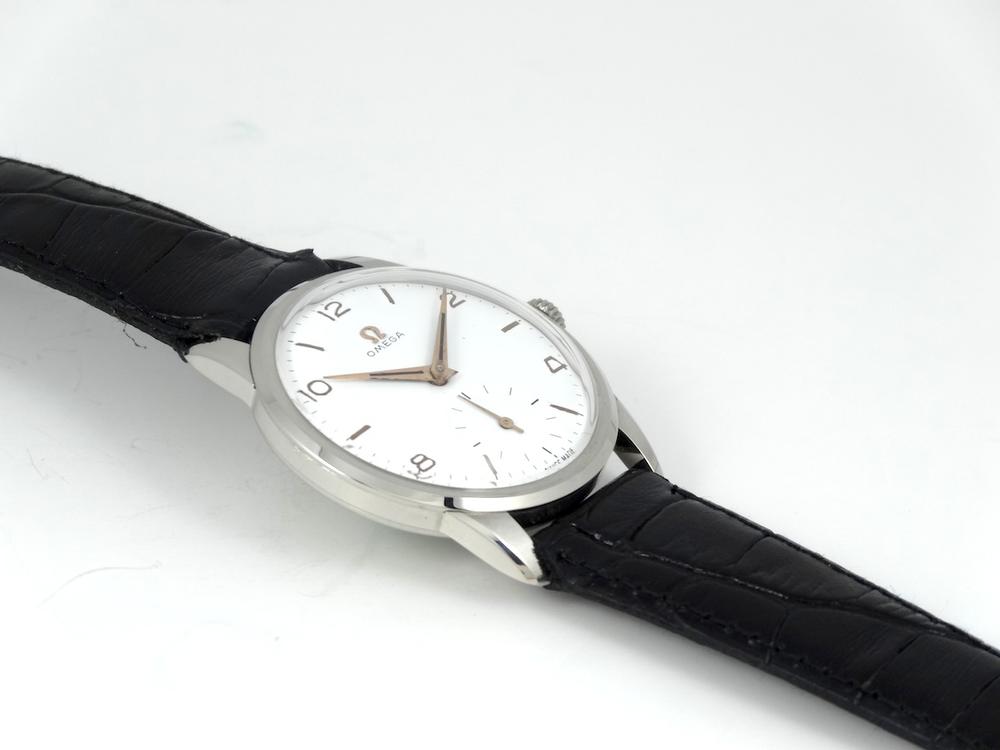 Omega Style Calatrava 30T2