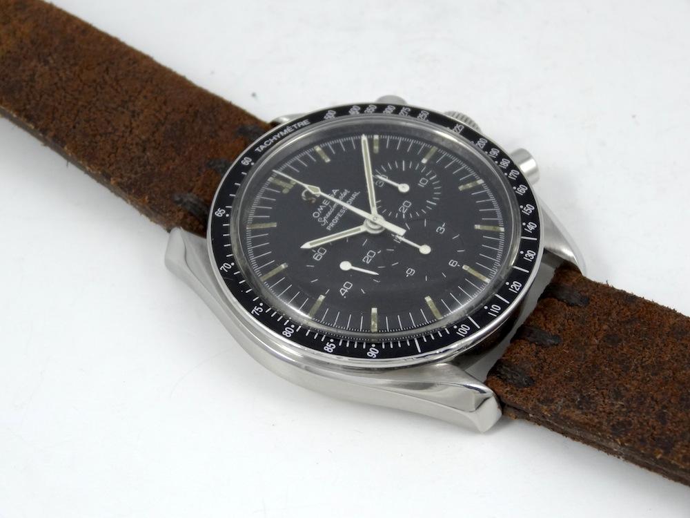 Omega Speedmaster Réf 105 012 Calibre 321 Pre-Moon