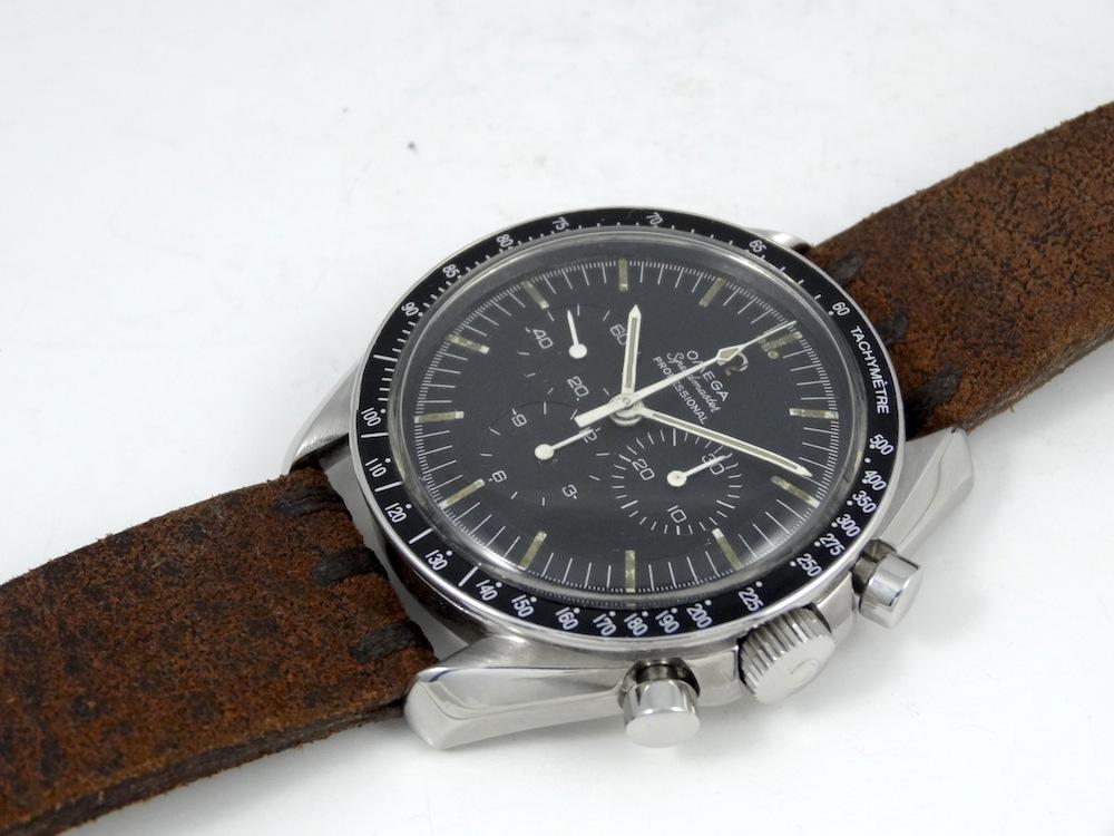 Omega Speedmaster Réf 105 012 Calibre 321 Pre-Moon