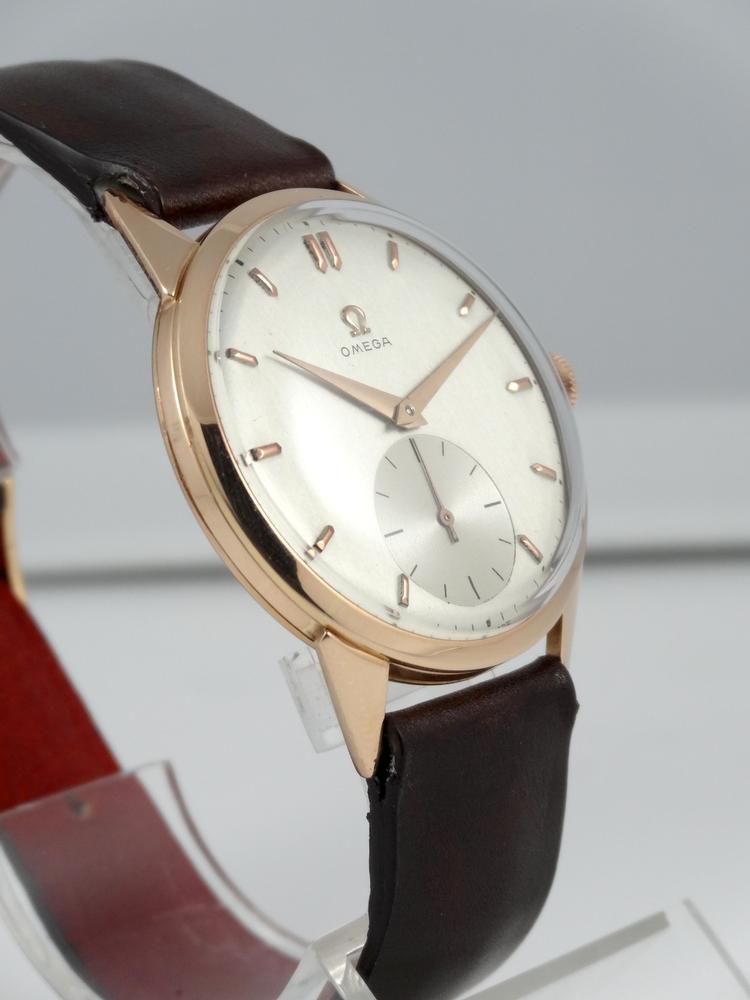 Omega or rose Style Calatrava Jumbo