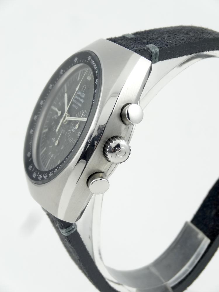 Omega Speedmaster Mark II Première Génération Révisée