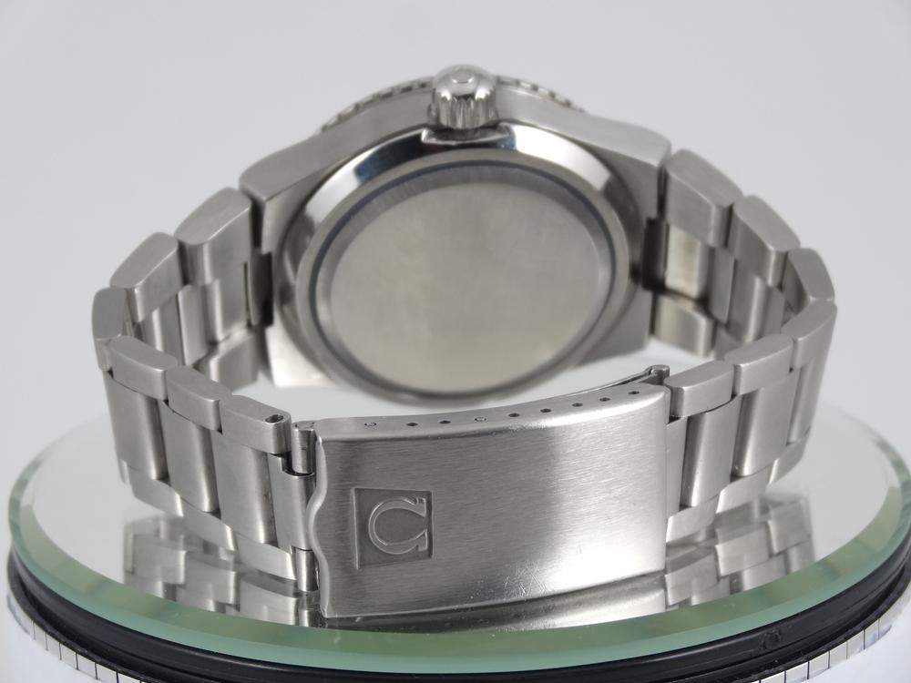 Omega Seamaster Cosmic 2000 Comme neuve Circa 1972