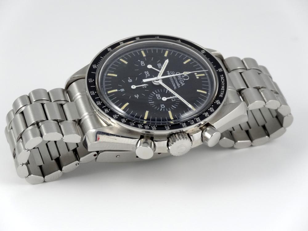Omega Speedmaster full Set année 96 calibre 861