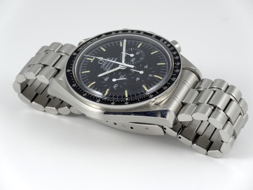 Omega Speedmaster full Set année 96 calibre 861