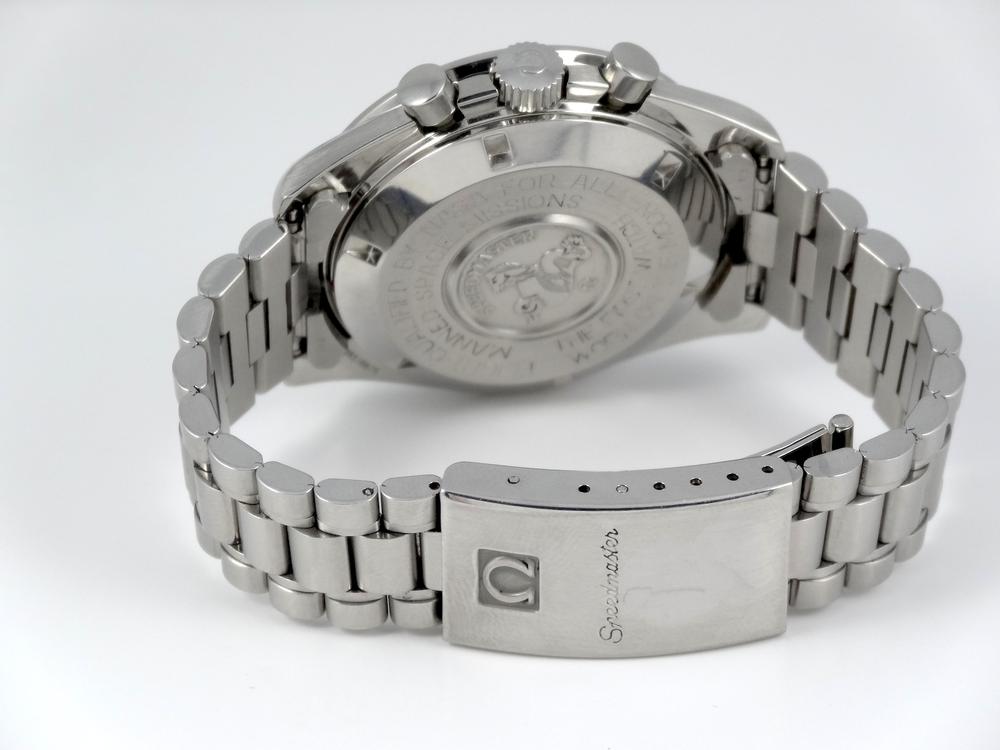 Omega Speedmaster full Set année 96 calibre 861