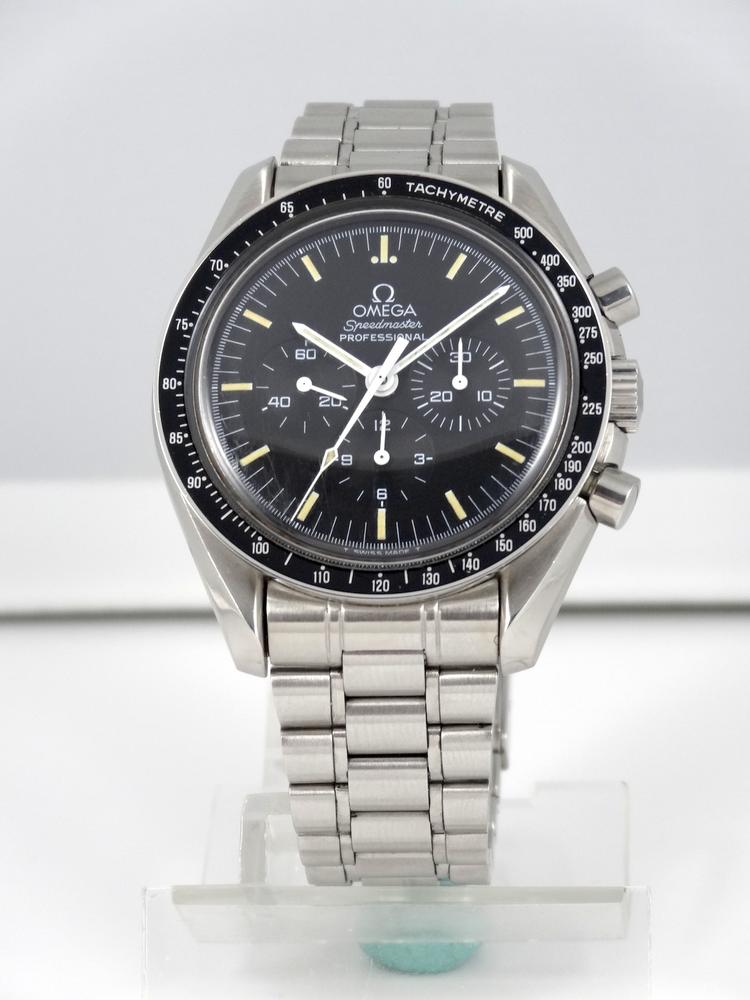 Omega Speedmaster full Set année 96 calibre 861