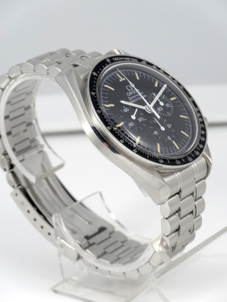 Omega Speedmaster full Set année 96 calibre 861