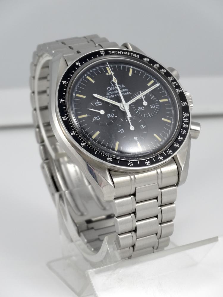 Omega Speedmaster full Set année 96 calibre 861
