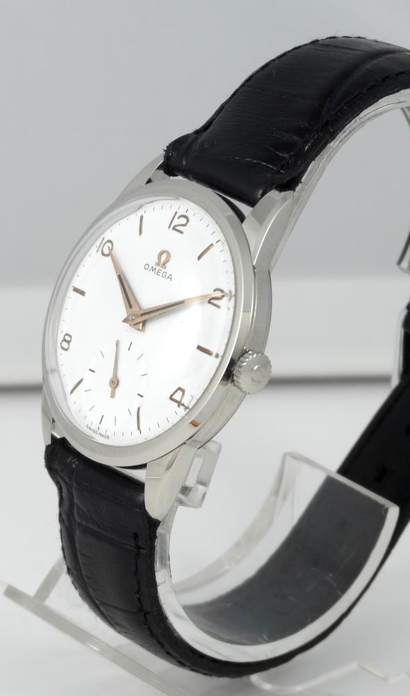 Omega Style Calatrava 30T2