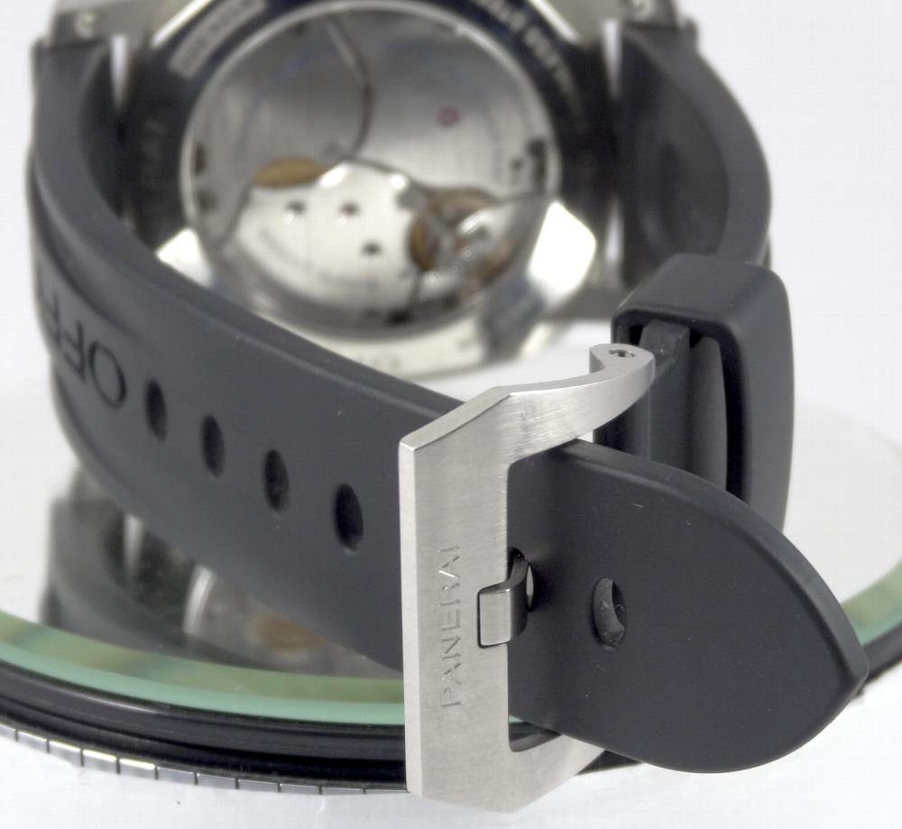 Panerai Luminor 1950 GMT 8 Days Power reserve Full Set