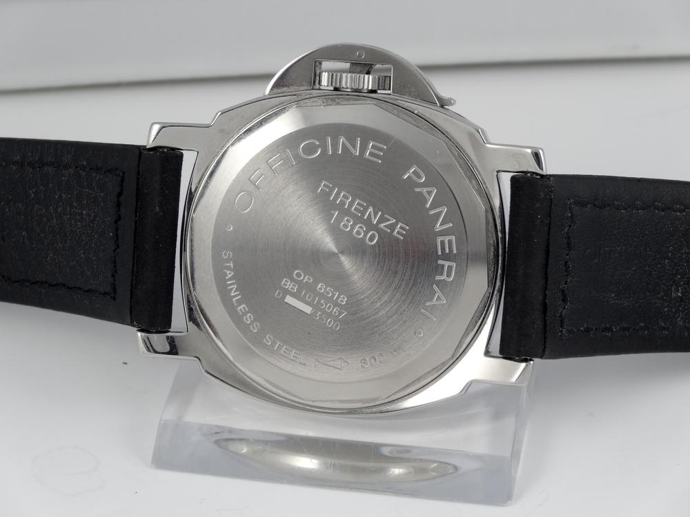 Panerai Luminor Marina PAM003 44mm Full Set
