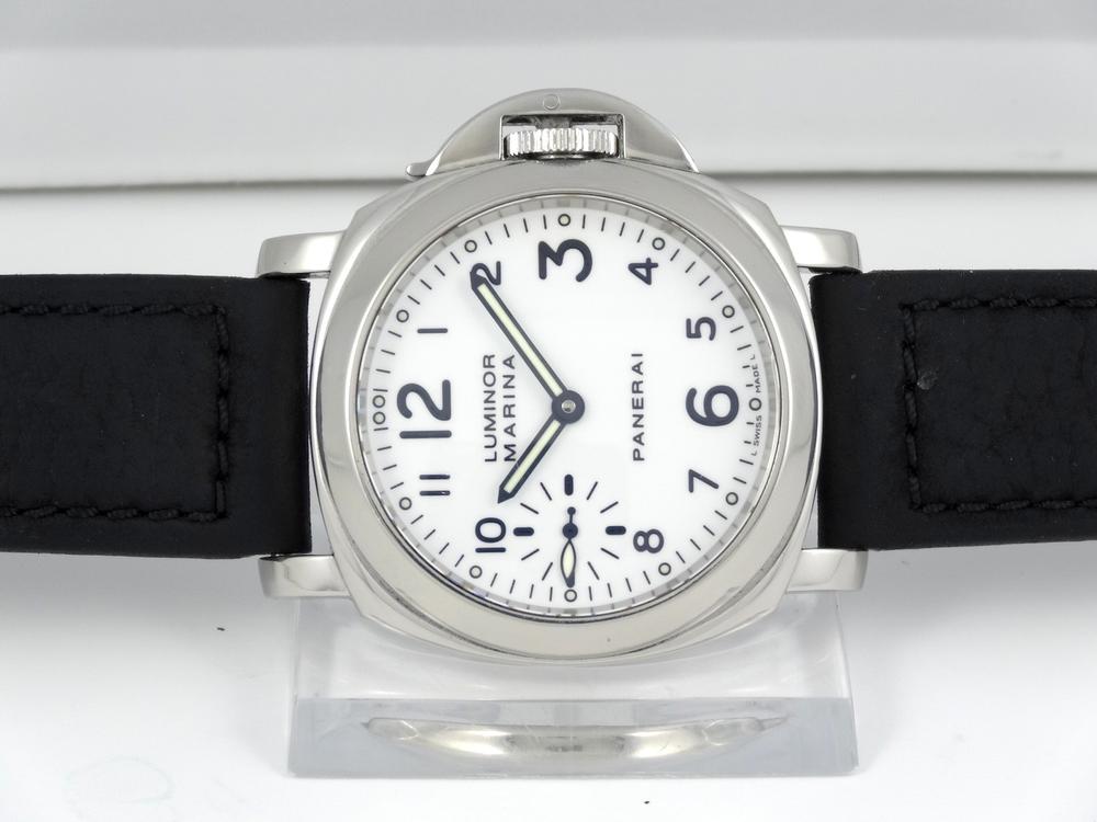 Panerai Luminor Marina PAM003 44mm Full Set