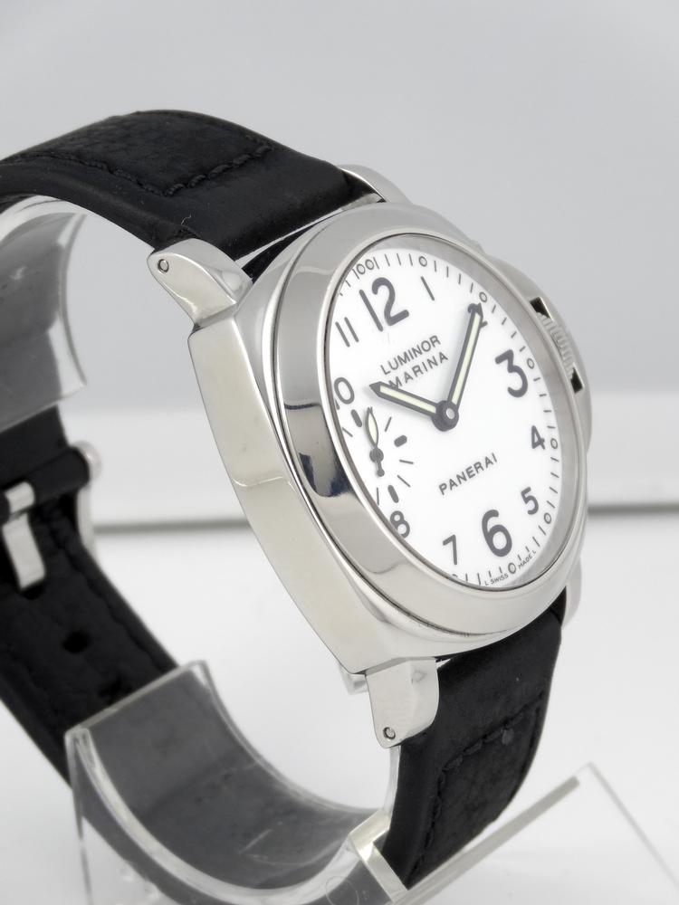 Panerai Luminor Marina PAM003 44mm Full Set