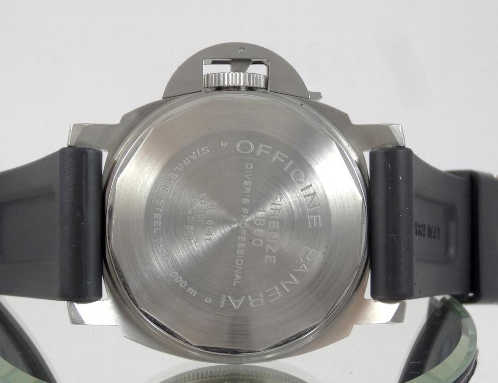Panerai Submersible PAM64 1000 mètres Boite & Papiers