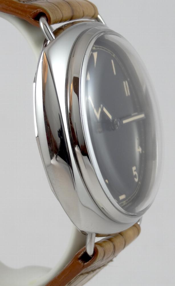 Panerai Radiomir 1936 California Full Set Comme neuve