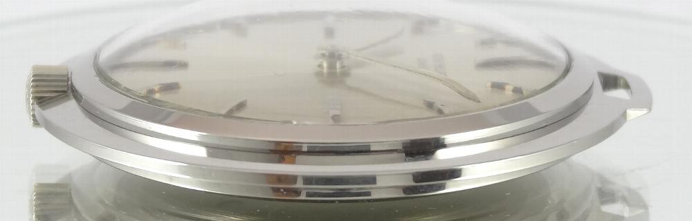 Patek Philippe Montre de Poche ''Golf'' or blanc