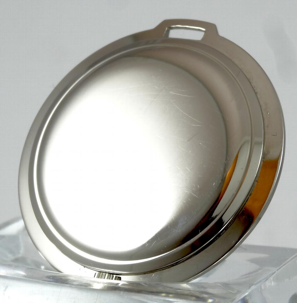 Patek Philippe Montre de Poche ''Golf'' or blanc