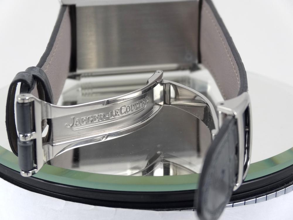 Jaeger-LeCoultre Reverso Grande Taille mécanique Full Set