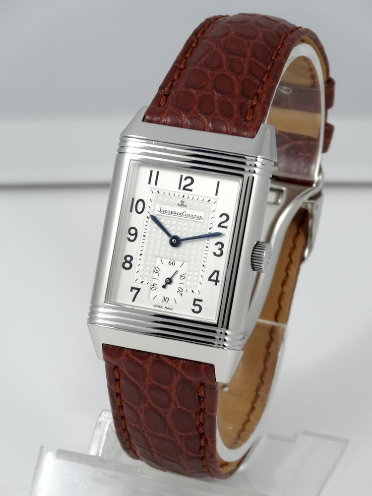 Jaeger Lecoultre Reverso Grande Taille
