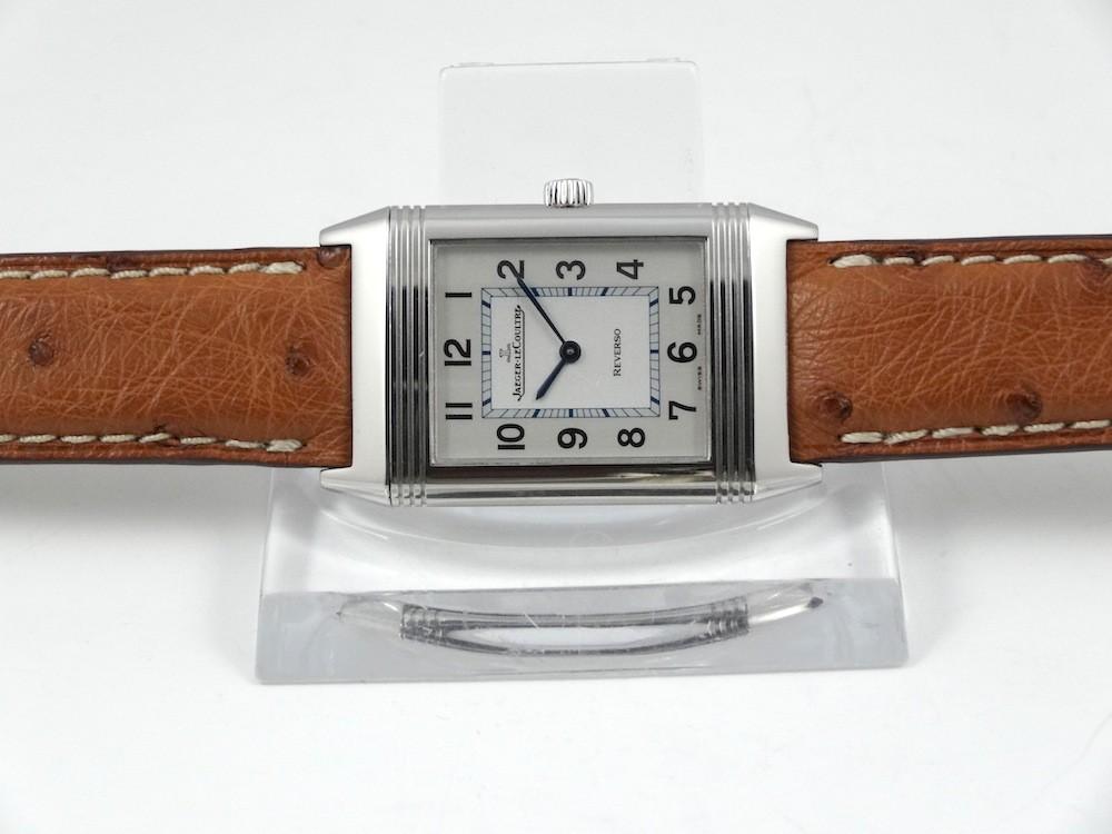 Jaeger Reverso classique réf 252886 taille Medium