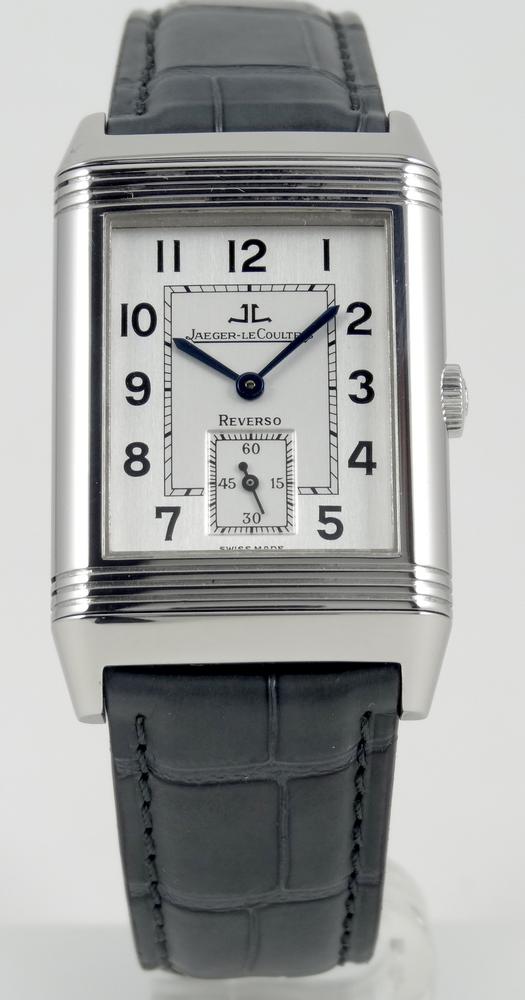 Jaeger-LeCoultre Reverso Grande Taille mécanique Full Set