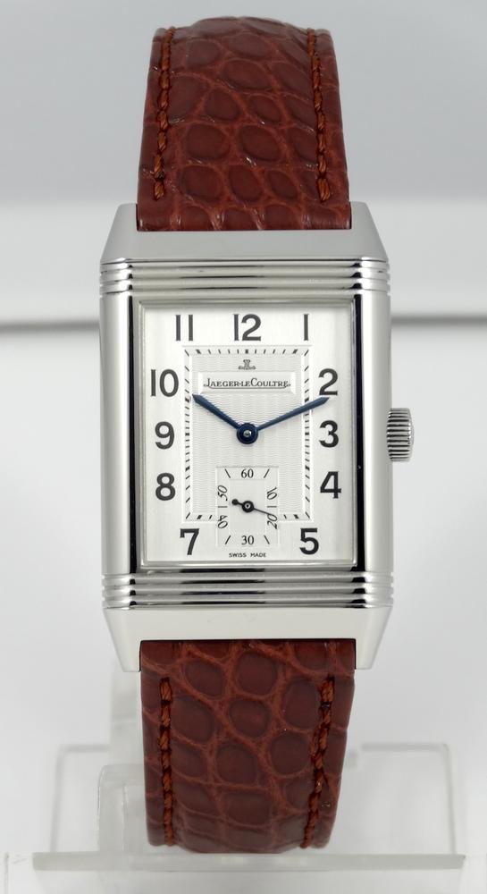 Jaeger Lecoultre Reverso Grande Taille