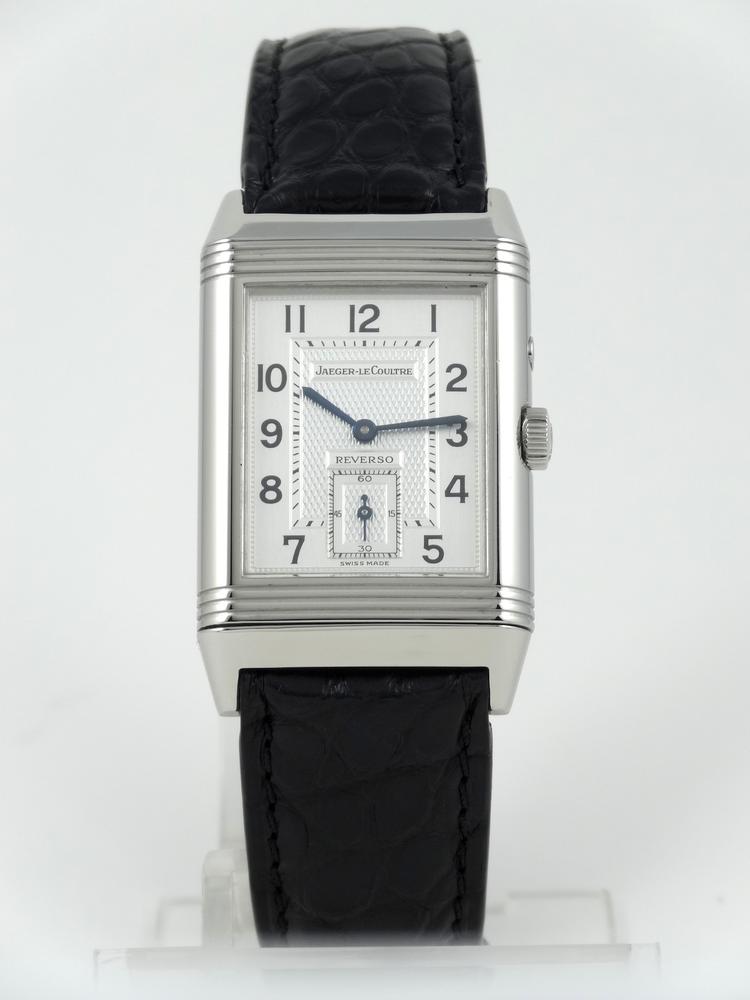 Jaeger Reverso GT Night & Day full Set 2009