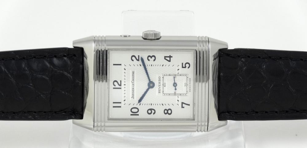 Jaeger Reverso GT Night & Day full Set 2009